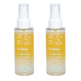 SVR SUN SECURE Eau Solaire SPF50+
