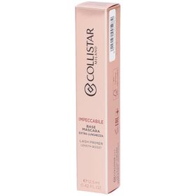 Collistar Tadellose Wimperntusche Basis Erdbeer-Creme
