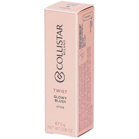 Collistar Twist Glowy Blush 03 - Venere