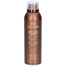 Collistar Magic Drops Gradual-Body Selbstbräunungsspray