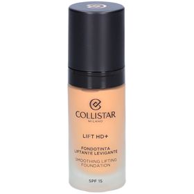 Collistar Lift Hd+ Grundierung 30Ml 4N