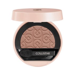 Collistar Impeccabile Compact Eyeshadow 415 - Mocha Matte