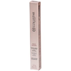 Collistar Twist Design Lip Pencil Warm Mauve - Lipliner