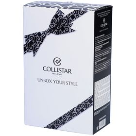 Collistar Geschenkset Mann Must-haves Gesicht & Körper