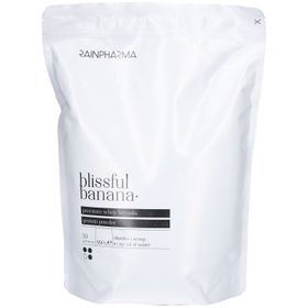 Rainpharma Glückselige Banane