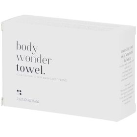 Rainpharma Body Wonder Handtuch