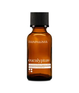 RainPharma Huile essentielle naturelle pure d'eucalyptus
