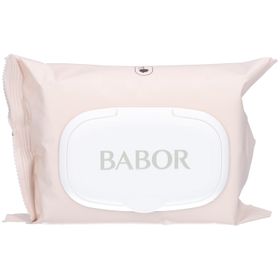 Doctor Babor Oil Infused Cleansing Wipes