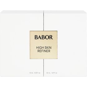 Doctor Babor High Skin Refiner Coffret Cadeau