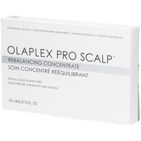 OLAPLEX Pro Scalp Rebalancing Concentrate 50ml