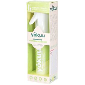 Yokuu Starter-Set Probiotischer Kleidungskühler Sunny Meadow