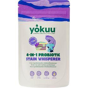Yokuu Détachant Probiotique 4-en-1 Couleurs