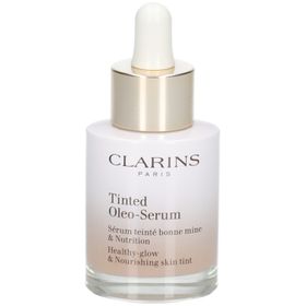 Clarins Tinted Oleo-Serum - 03 30ml