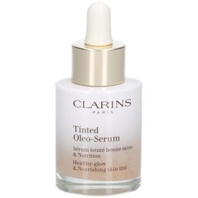 Clarins Tinted Oleo-Serum - 04 30ml