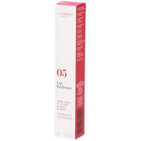 Clarins Natural Lip Perfector 05 - Candy Shimmer 12ml