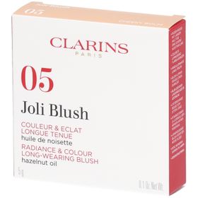 Clarins Joli Blush 05 - Cheeky Boum 5g