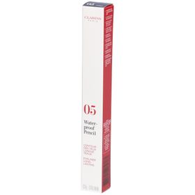 Clarins Waterproof Eye Pencil 05 - Forest 0,29g