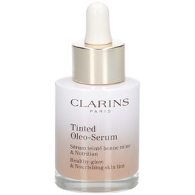 Clarins Tinted Oleo-Serum - 05 30ml