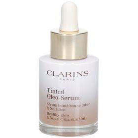 Clarins Tinted Oleo-Serum - 06 30ml