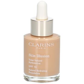 Clarins Skin Illusion 112.3 – Sandelholz