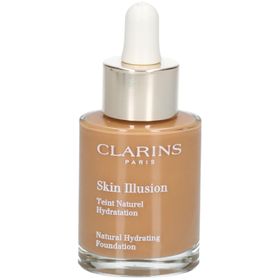 Clarins Skin Illusion 116.5 - Coffee 30ml