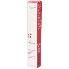 Clarins Intense Lip Perfector 17 - Intense Maple 12ml