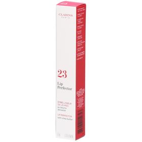 Clarins Intense Lip Perfector 23 - Pomegrenade Glow 12ml