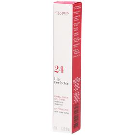 Clarins Intense Lip Perfector 24 - Fuschia Glow 12ml