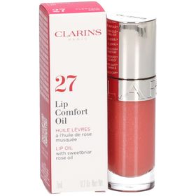 Clarins Lip Comfort Oil - Limited Edition 27 - Fleeting Dew 7ml