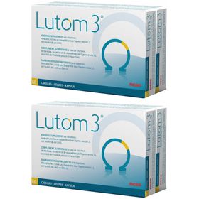 Lutom 3®