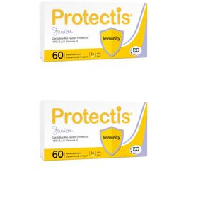 Protectis Junior | Système Immunitaire
