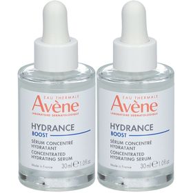AVENE Hydrance Boost Sérum concentré hydratant