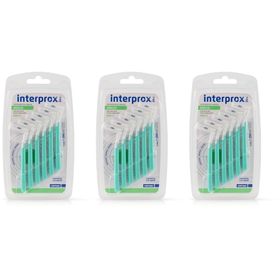 interprox® plus micro grün 09 mm