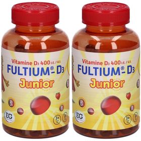 FULTIUM®-D3 Junior