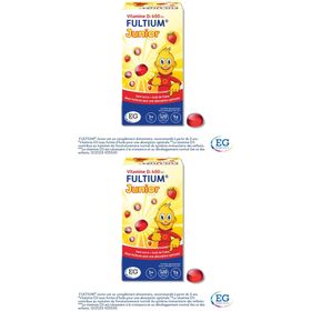 FULTIUM®-D3 Junior