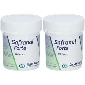 DeBa Safranal-forte 30 mg