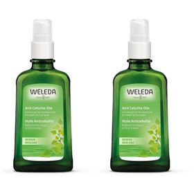 Weleda Birken Anti-Cellulite Öl