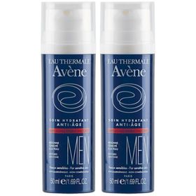 Avène MEN Anti-Aging Feuchtigkeitspflege