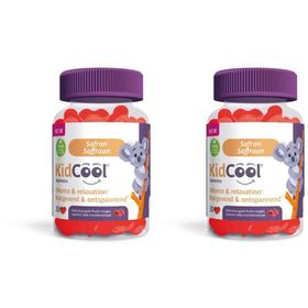 KidCool® Gummies