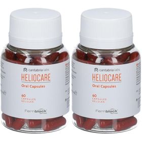 CANTABRIA Laboratorien Heliocare