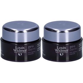 Louis Widmer Proderm Anti-Ageing Intensive Crème de Nuit Sans Parfum