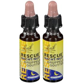Bach Original RESCUE NIGHT® Tropfen