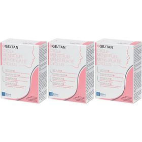 Ogestan Cycle Menstruel