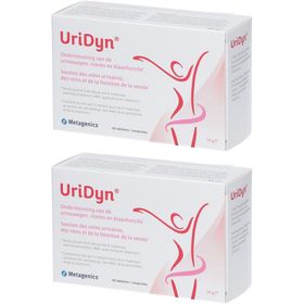 Metagenics® UriDyn®