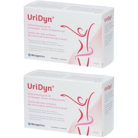 Metagenics® UriDyn®