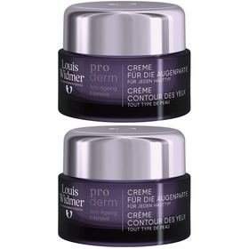 Louis Widmer Proderm Anti-Ageing Intensive Crème Contour des Yeux