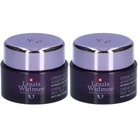 Louis Widmer Proderm Anti-Ageing Intensive Crème Contour des Yeux