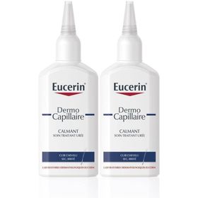Eucerin® DermoCapillaire Anti-Schuppen Intensiv-Tonikum