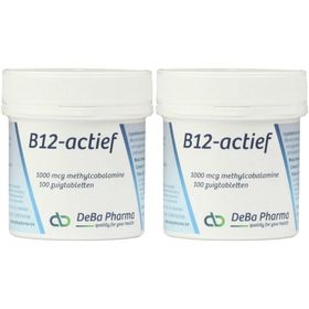 DeBa Pharma B12-actief