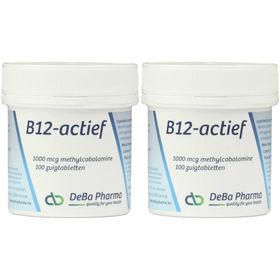 DeBa Pharma B12-actief